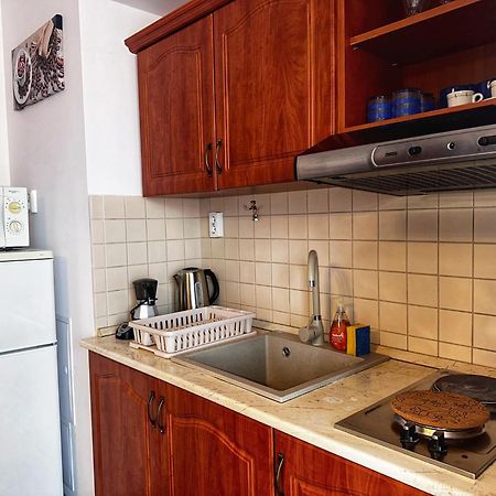 Corso Apartman Hajdúszoboszló Esterno foto