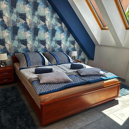 Corso Apartman Hajdúszoboszló Esterno foto