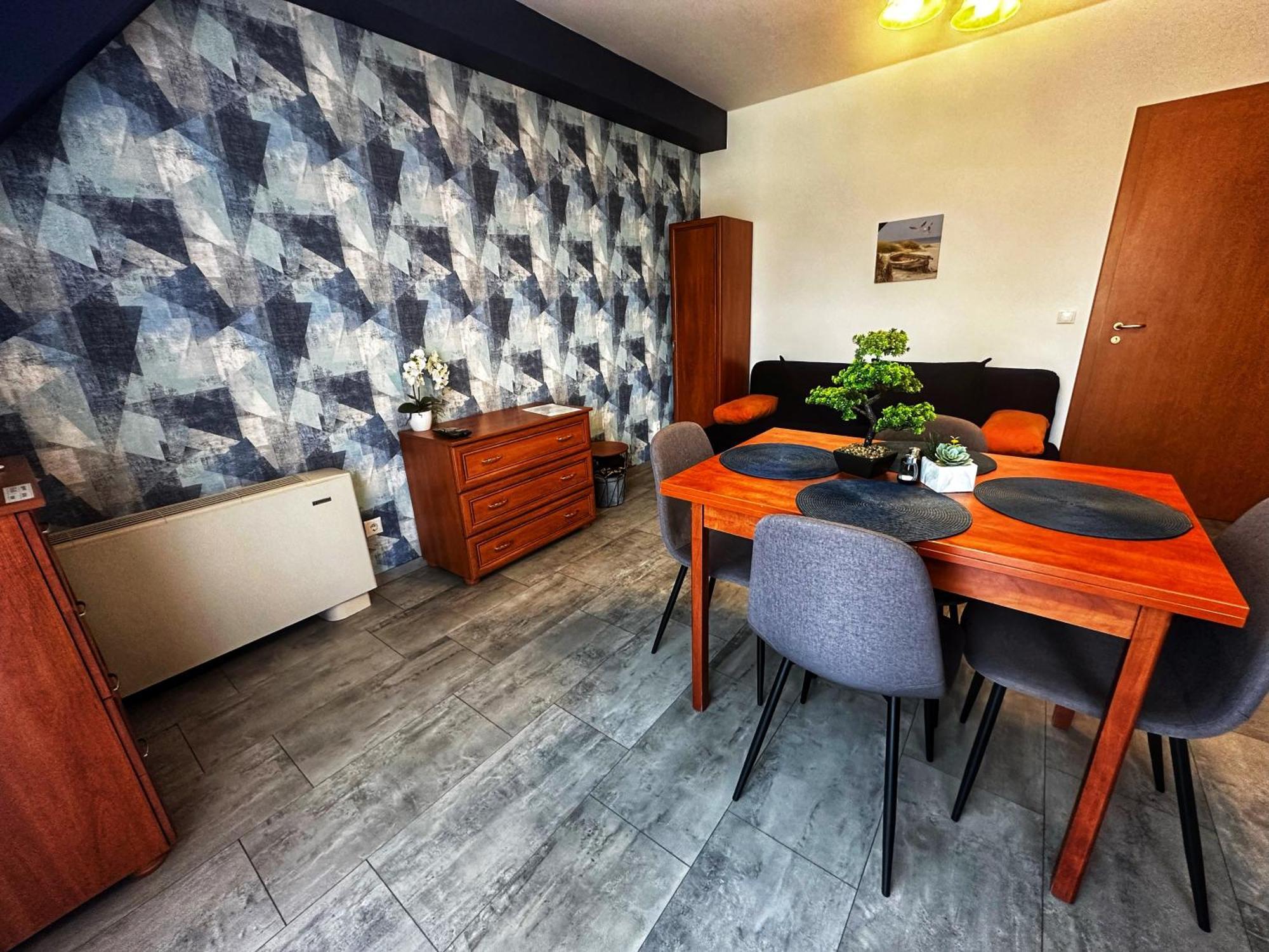 Corso Apartman Hajdúszoboszló Esterno foto